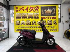 ホンダ　タクト・ベーシック　ＡＦ７９型　２０１９年モデル　リアキャリア