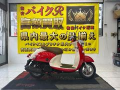 ヤマハ　ビーノ　ＳＡ３７Ｊ型　２０１１年モデル