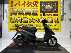 ヤマハ　ＪＯＧ　ＳＡ３６Ｊ型　２０１１年モデル