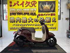 ホンダ　ジョルノ　ＡＦ７０型　２０１１年モデル