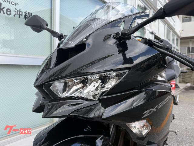 カワサキ Ninja ZX-25R フェンダーレスキット ETC カワサキ Ninja ZX-25R フェンダーレスキット ETC
