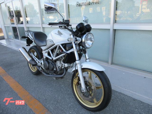 ホンダ ＶＴＲ２５０