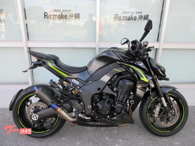 カワサキ（KAWASAKI）1988年 ZX-10・新登場のカタログ情報 | 沖縄の