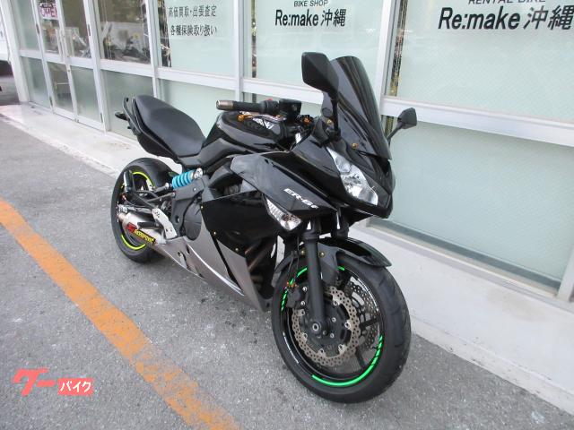 気になるバイクが御座いましたらお気軽にお問い合わせ下さい！代表番号０９８&minus;９８９&minus;８５５２