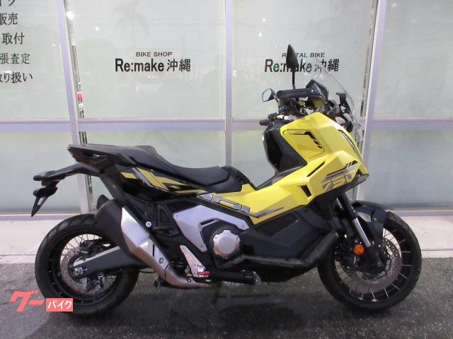 ホンダ Ｘ&minus;ＡＤＶ　ＲＨ２１　ＥＴＣ２．０　ワンオーナー物件画像