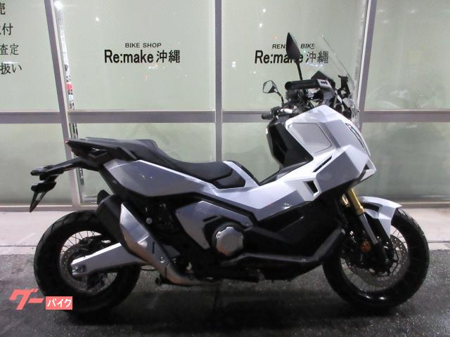 ホンダ Ｘ&minus;ＡＤＶ　ＲＨ２１　２０２５年モデル　ＥＴＣ２．０　ワンオーナー物件画像