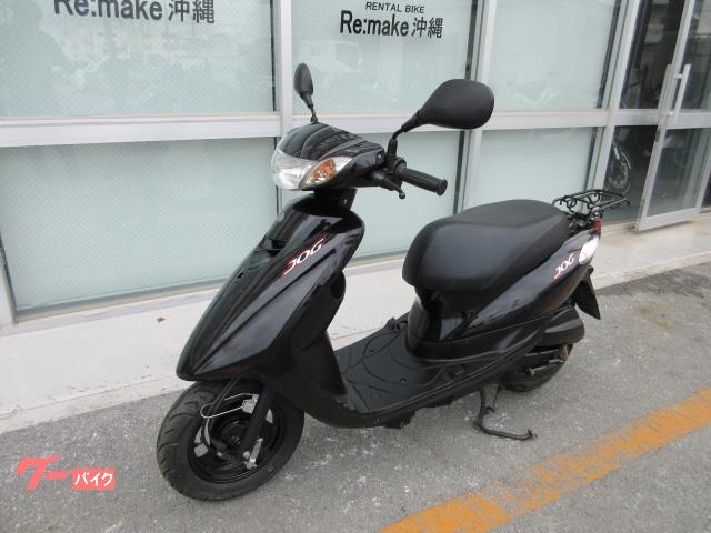 ヤマハ JOG SA57J 2017年モデル Fi｜Bike shop