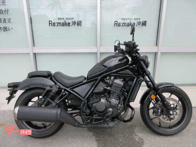 ホンダ レブル１１００　エンジンガード　ＥＴＣ２．０