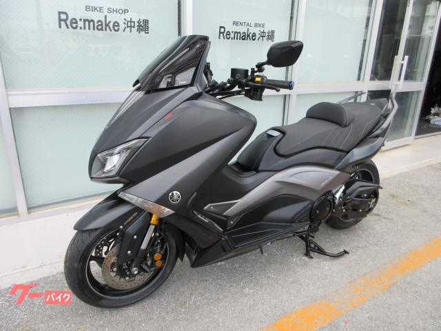 ヤマハ TMAX530 2015年 21734Km 530cc 車検無し(Bike