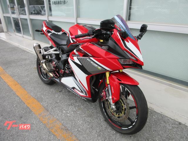 気になるバイクが御座いましたらお気軽にお問い合わせ下さい！代表番号０９８&minus;９８９&minus;８５５２
