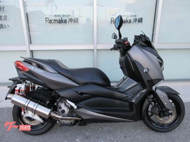 ヤマハ（YAMAHA）1995年 Aprioのカタログ情報 | 沖縄のバイクを探す