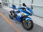 気になるバイクが御座いましたらお気軽にお問い合わせ下さい！代表番号０９８&minus;９８９&minus;８５５２