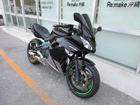 気になるバイクが御座いましたらお気軽にお問い合わせ下さい！代表番号０９８&minus;９８９&minus;８５５２