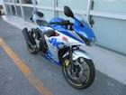 気になるバイクが御座いましたらお気軽にお問い合わせ下さい！代表番号０９８&minus;９８９&minus;８５５２