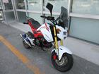 気になるバイクが御座いましたらお気軽にお問い合わせ下さい！代表番号０９８&minus;９８９&minus;８５５２