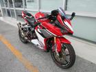 気になるバイクが御座いましたらお気軽にお問い合わせ下さい！代表番号０９８&minus;９８９&minus;８５５２