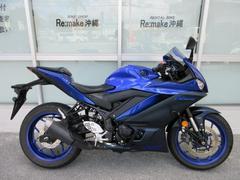 ヤマハ　ＹＺＦ−Ｒ２５　ＲＧ７４Ｊ　２０２２年　ワンオーナー