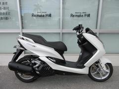 ヤマハ　マジェスティＳ　ＳＧ２８Ｊ