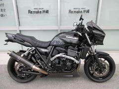 カワサキ　ＺＲＸ１２００　ＤＡＥＧ　限定ブラックリミテッド　エキパイＫファクトリー　サイレンサーマーベリック　ＪＰアカイライトカバー他