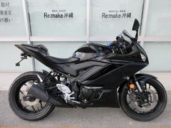 ヤマハ　ＹＺＦ−Ｒ２５　ＡＢＳ　ＲＧ４３Ｊ　フェンダーレスキット　マルチバー　スライダープロテクター　カスタムレバー　バーエンド