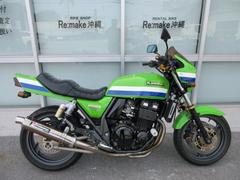 グーバイク】ネイキッド・4スト・「zrx400(カワサキ)」のバイク検索