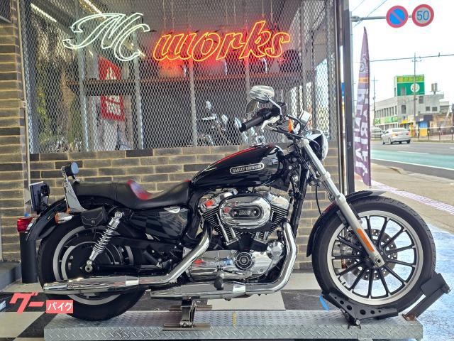 ＨＡＲＬＥＹ−ＤＡＶＩＤＳＯＮ　ＸＬ１２００Ｌ　ロー