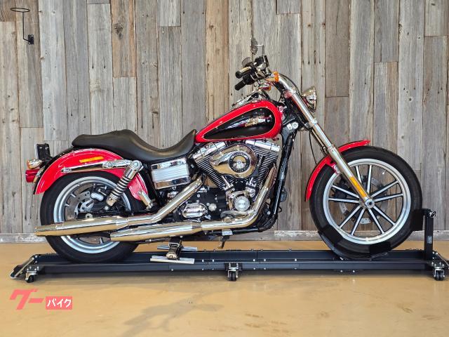 ＨＡＲＬＥＹ−ＤＡＶＩＤＳＯＮ　ＦＸＤＬ　ローライダー