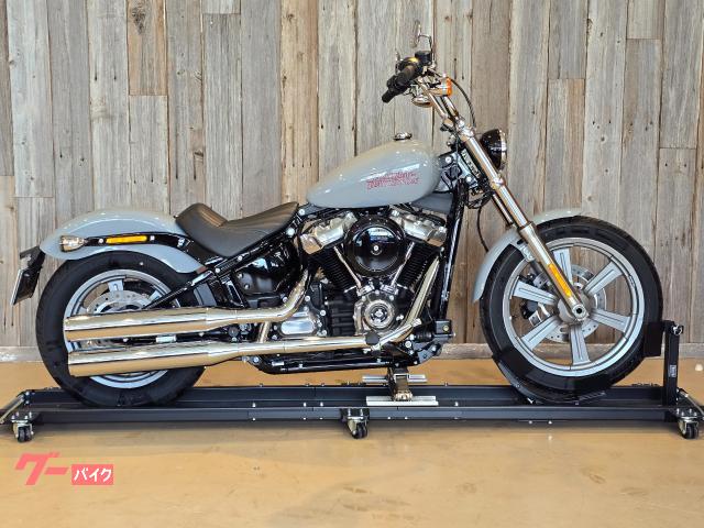 ＨＡＲＬＥＹ−ＤＡＶＩＤＳＯＮ　ＦＸＳＴ　ソフテイルスタンダード