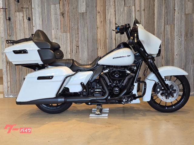 ＨＡＲＬＥＹ−ＤＡＶＩＤＳＯＮ ＦＬＨＸＳ　ストリートグライドスペシャル