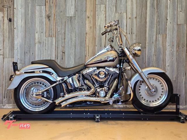ＨＡＲＬＥＹ−ＤＡＶＩＤＳＯＮ ＦＬＳＴＦ　ファットボーイ
