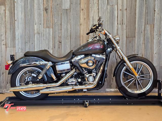 ＨＡＲＬＥＹ−ＤＡＶＩＤＳＯＮ ＦＸＤＬ　ローライダー　２０２５新色風カラー