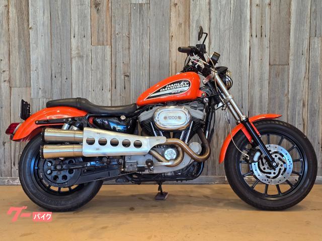 ＨＡＲＬＥＹ−ＤＡＶＩＤＳＯＮ ＸＬＨ１２００Ｓ