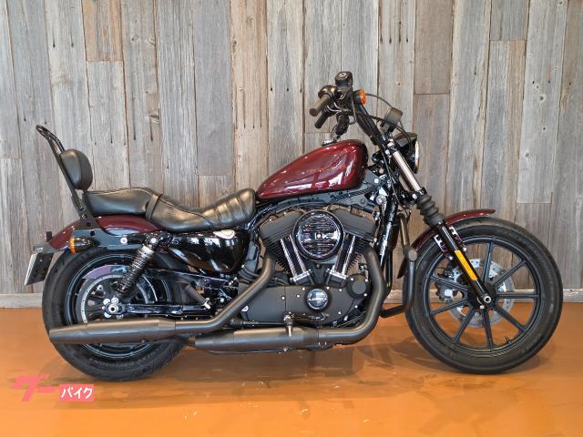 ＨＡＲＬＥＹ−ＤＡＶＩＤＳＯＮ　ＸＬ１２００ＮＳアイアン