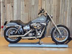 ＨＡＲＬＥＹ−ＤＡＶＩＤＳＯＮ　ＦＸＤＬ　ローライダー　チューニング済み車両