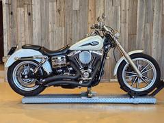 ＨＡＲＬＥＹ−ＤＡＶＩＤＳＯＮ　ＦＸＤＬ　ローライダー　バンス　ビッグラディウス装着済み　カスタム多数