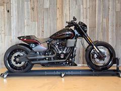 ＨＡＲＬＥＹ−ＤＡＶＩＤＳＯＮ　ＦＸＤＲ１１４　カスタム済みです！