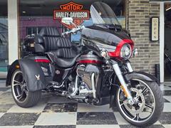 ＨＡＲＬＥＹ−ＤＡＶＩＤＳＯＮ　ＣＶＯ　ＦＬＨＴＣＵＴＧＳＥ　トライグライド