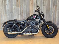 ＨＡＲＬＥＹ−ＤＡＶＩＤＳＯＮ　ＸＬ１２００Ｘ　フォーティエイト　外装同色ペイント済みで綺麗です。