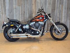 ＨＡＲＬＥＹ−ＤＡＶＩＤＳＯＮ　ＦＸＤＷＧ　ワイドグライド