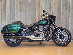 ＨＡＲＬＥＹ−ＤＡＶＩＤＳＯＮ　ＦＬＳＢ　ソフテイル　スポーツグライド