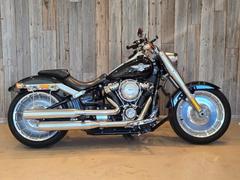 ＨＡＲＬＥＹ−ＤＡＶＩＤＳＯＮ　ＦＬＦＢ　ソフテイル　ファットボーイ