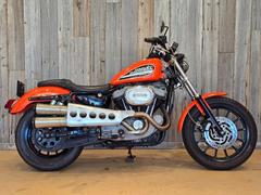 ＨＡＲＬＥＹ−ＤＡＶＩＤＳＯＮ　ＸＬＨ１２００Ｓ