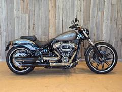 ＨＡＲＬＥＹ−ＤＡＶＩＤＳＯＮ　ＦＸＢＲＳ　ソフテイル　ブレイクアウト１１４