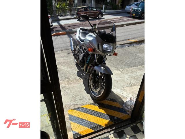 スズキ ＧＳＦ１２００Ｓ物件画像