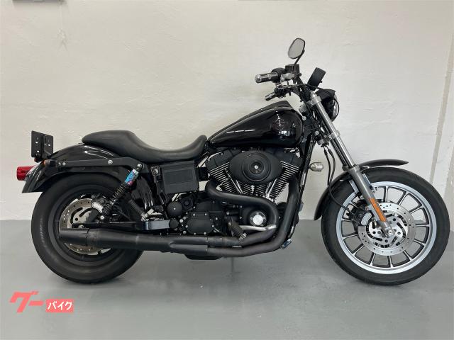 ＨＡＲＬＥＹ−ＤＡＶＩＤＳＯＮ　ＦＸＤＸ　スーパーグライドスポーツ　サンダーヘダー