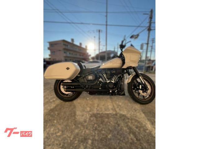 ＨＡＲＬＥＹ−ＤＡＶＩＤＳＯＮ　ＦＸＬＲＳＴ　ローライダーＳＴ　オーディオ／モーターステージマフラー／サドルマンシート／ＥＴＣ