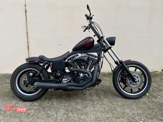 ＨＡＲＬＥＹ−ＤＡＶＩＤＳＯＮ ＦＸＤＸ　スーパーグライドスポーツ　カスタム多数