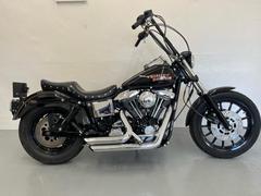 ＨＡＲＬＥＹ−ＤＡＶＩＤＳＯＮ　ＦＸＤＬ　ローライダー