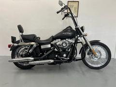 ＨＡＲＬＥＹ−ＤＡＶＩＤＳＯＮ　ＦＸＤＢ　ストリートボブ