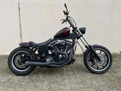 ＨＡＲＬＥＹ−ＤＡＶＩＤＳＯＮ　ＦＸＤＸ　スーパーグライドスポーツ　カスタム多数